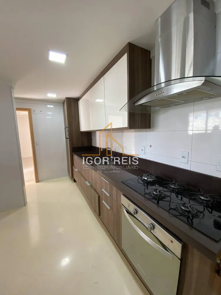Apartamento, 3 quartos, 250 m² - Foto 12