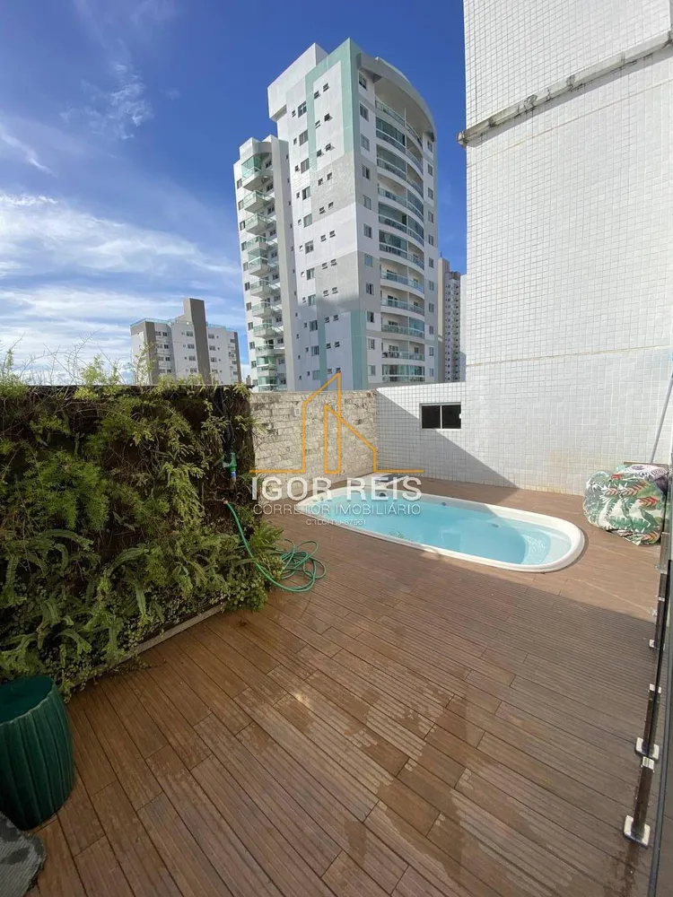 Apartamento, 3 quartos, 250 m² - Foto 2