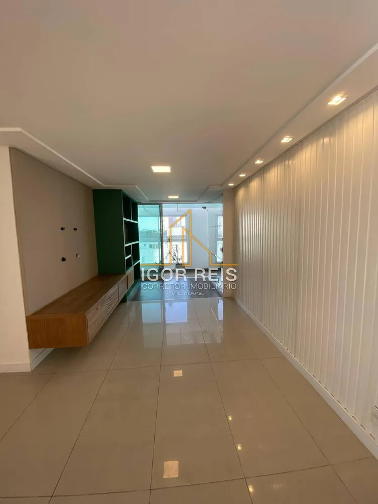 Apartamento, 3 quartos, 250 m² - Foto 9