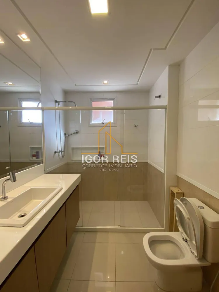 Apartamento, 3 quartos, 250 m² - Foto 21