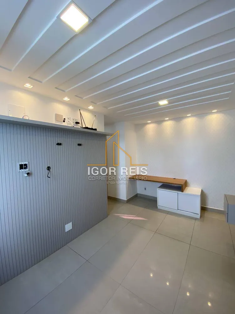 Apartamento, 3 quartos, 250 m² - Foto 15