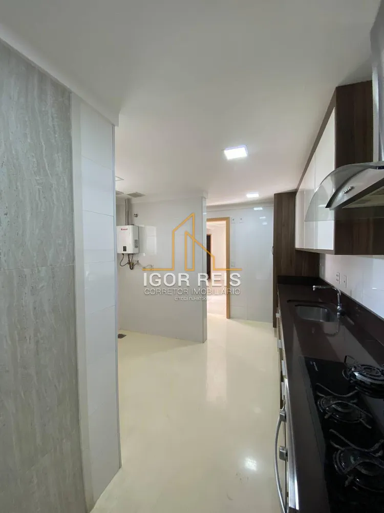 Apartamento, 3 quartos, 250 m² - Foto 23