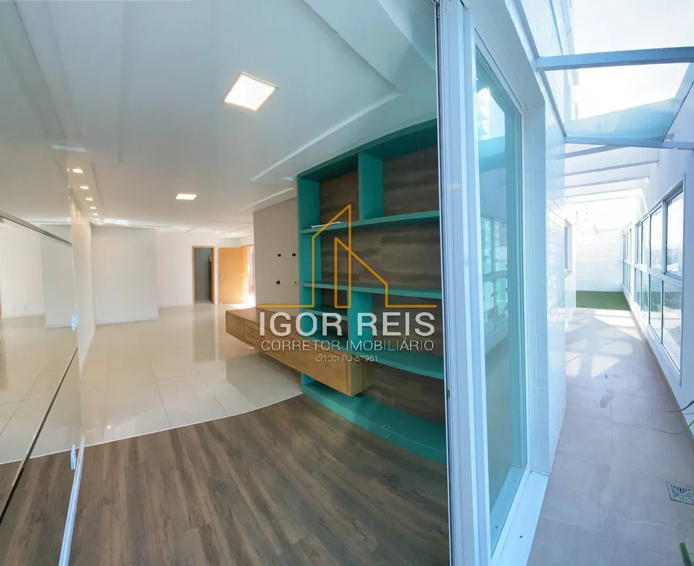 Apartamento, 3 quartos, 250 m² - Foto 5