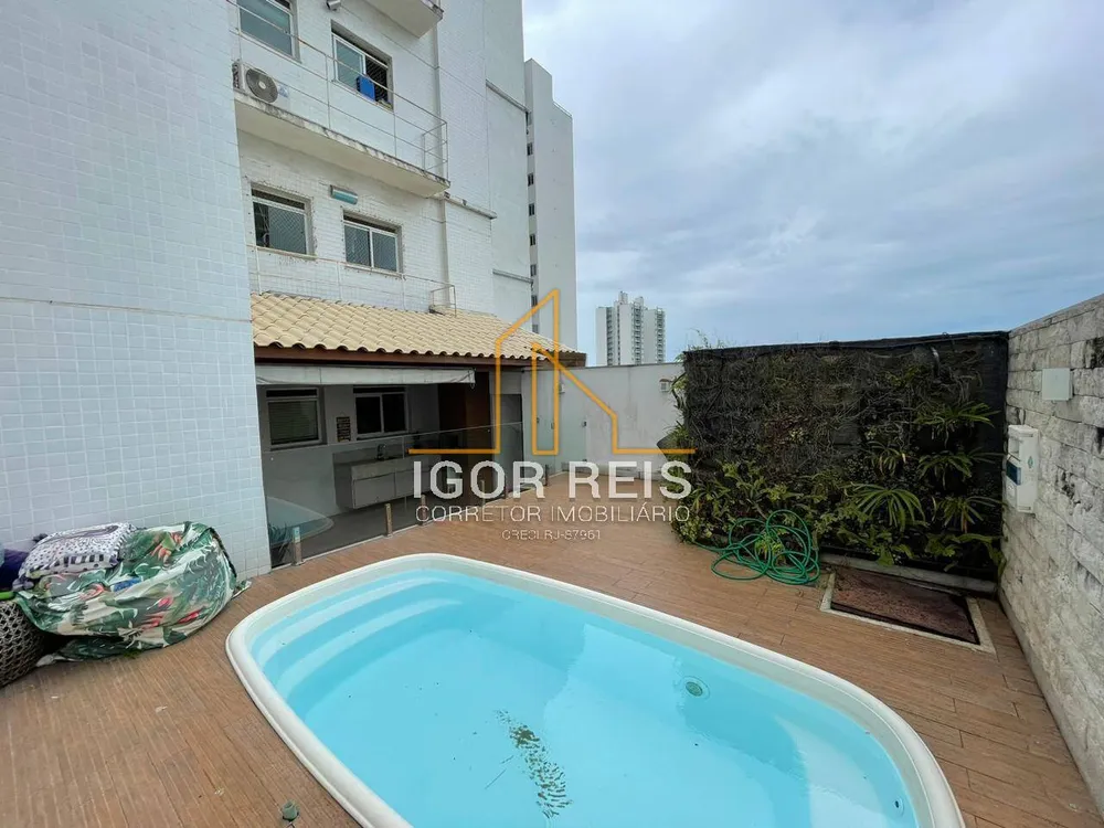 Apartamento, 3 quartos, 250 m² - Foto 25