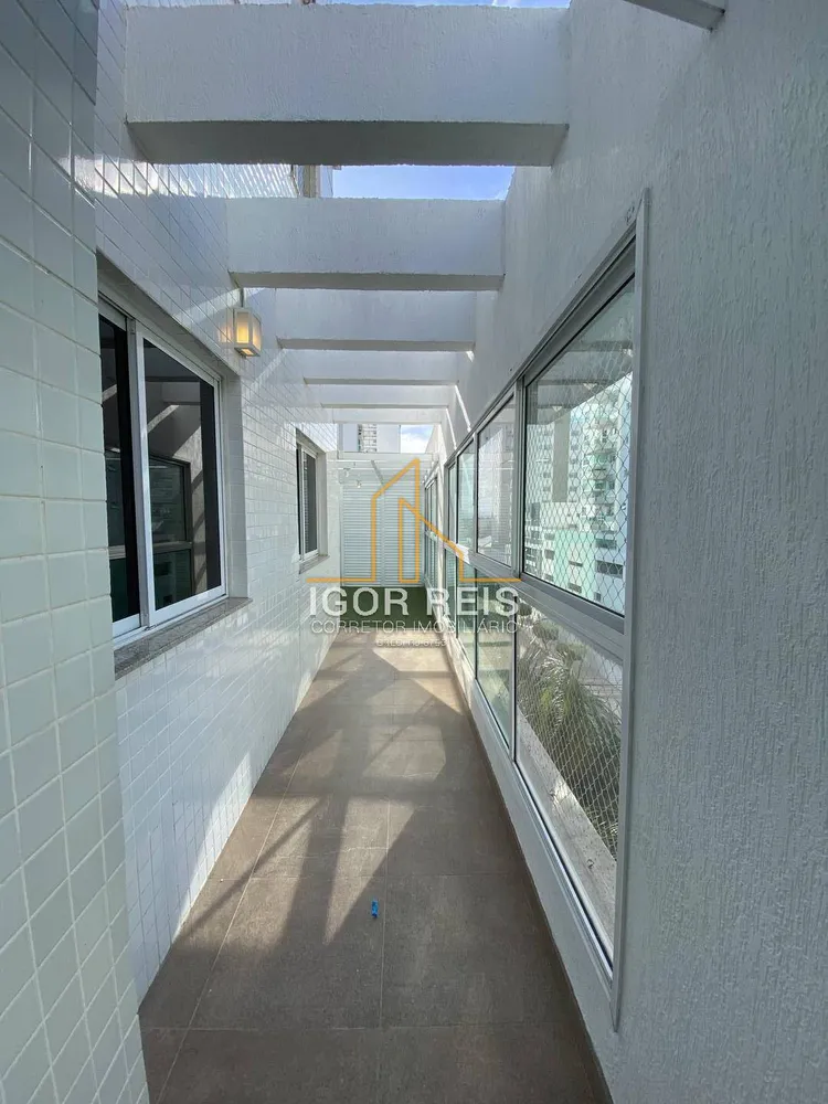 Apartamento, 3 quartos, 250 m² - Foto 6