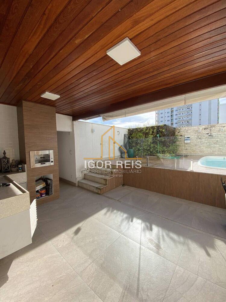 Apartamento, 3 quartos, 250 m² - Foto 1