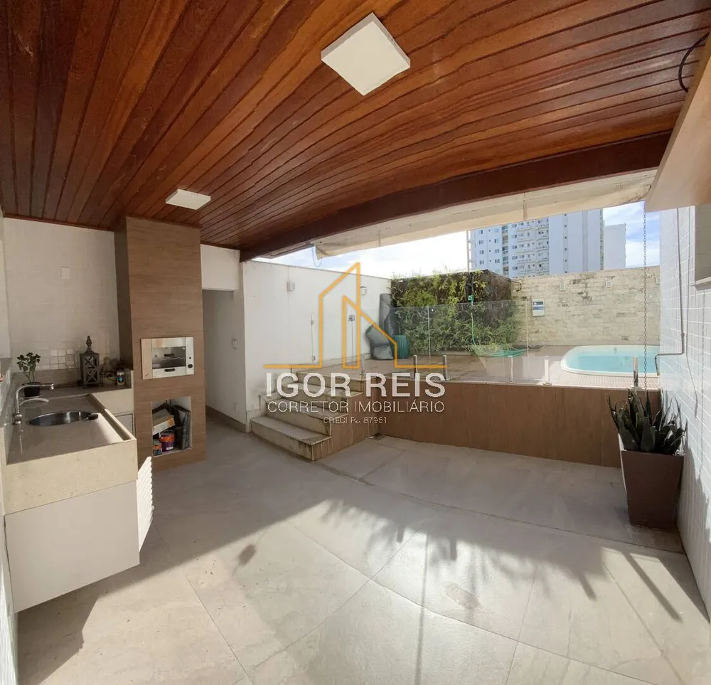 Apartamento, 3 quartos, 250 m² - Foto 24