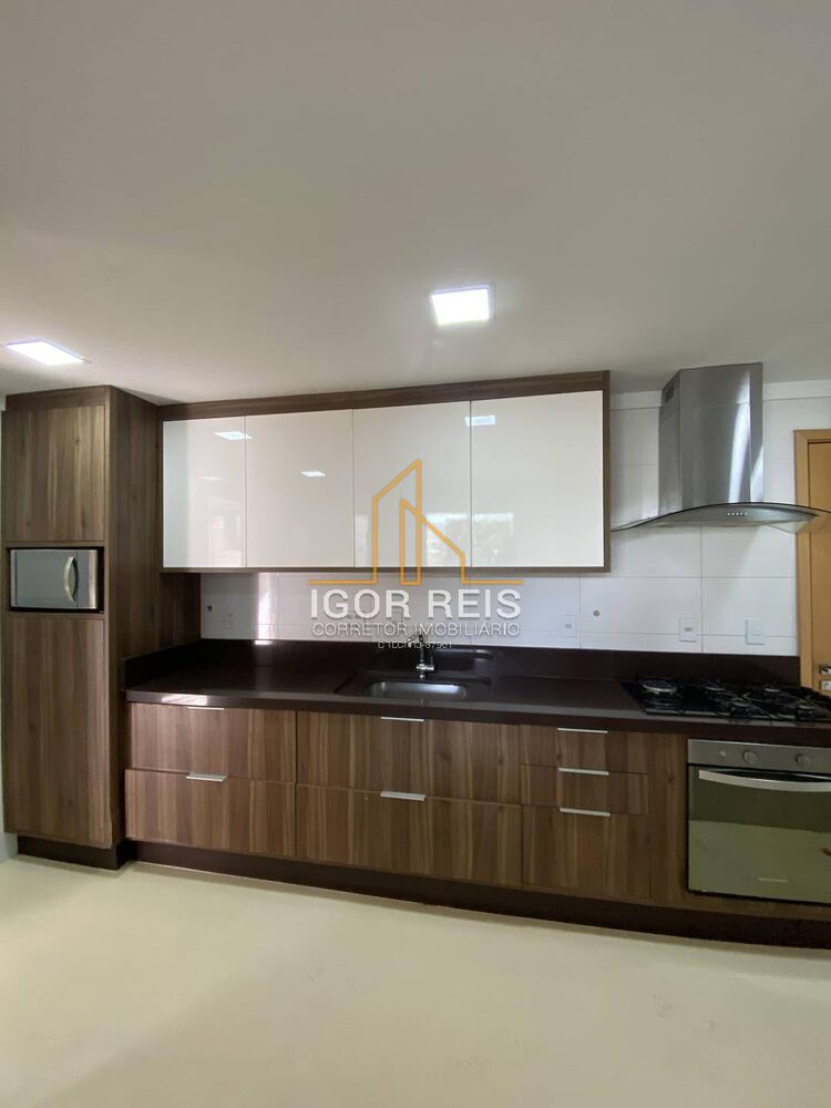 Apartamento, 3 quartos, 250 m² - Foto 2