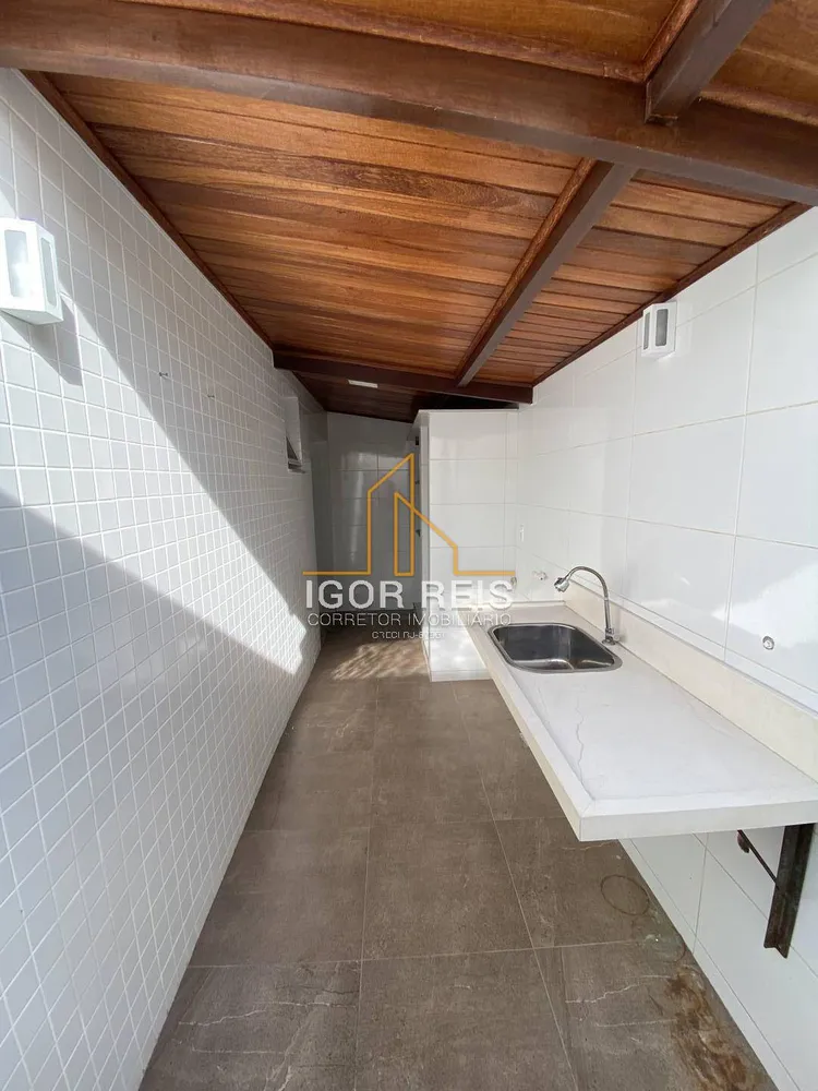 Apartamento, 3 quartos, 250 m² - Foto 14