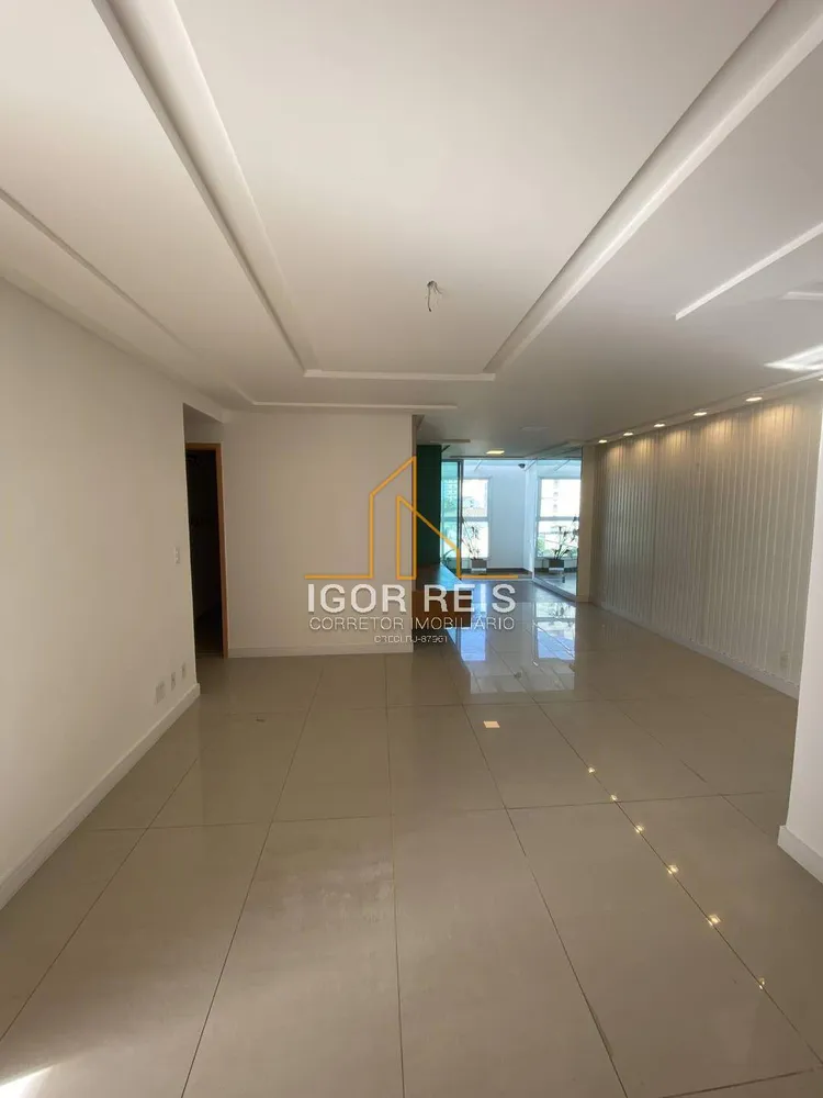 Apartamento, 3 quartos, 250 m² - Foto 3