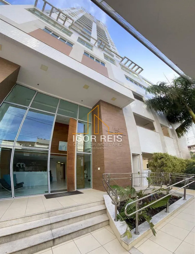 Apartamento, 3 quartos, 250 m² - Foto 27