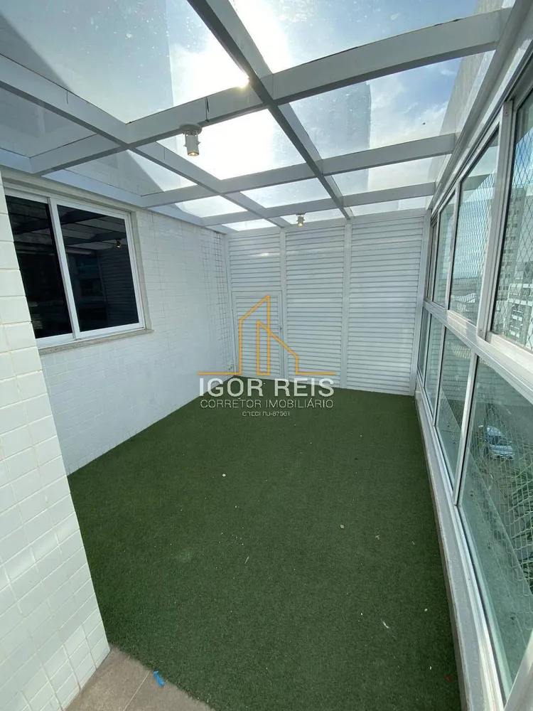 Apartamento, 3 quartos, 250 m² - Foto 7