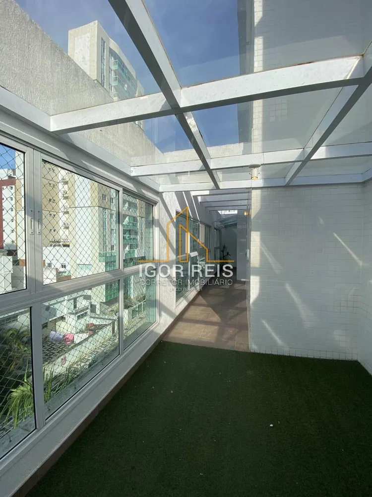 Apartamento, 3 quartos, 250 m² - Foto 8