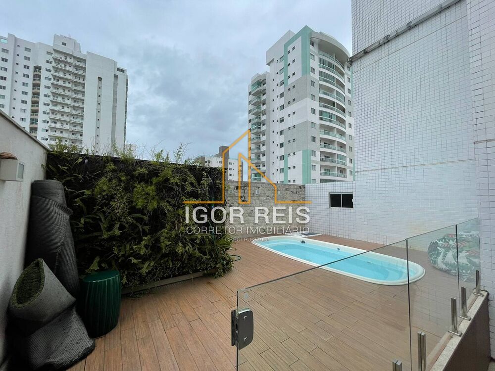Apartamento, 3 quartos, 250 m² - Foto 4