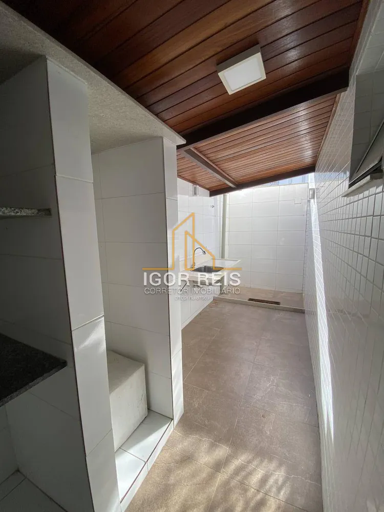 Apartamento, 3 quartos, 250 m² - Foto 13