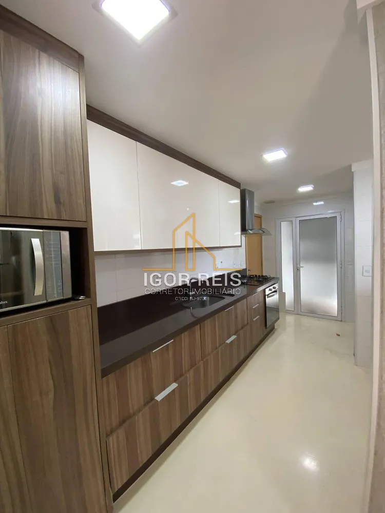 Apartamento, 3 quartos, 250 m² - Foto 11