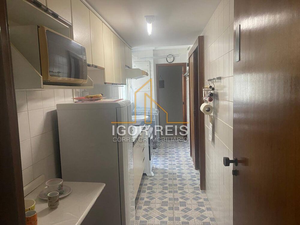 Apartamento, 2 quartos, 120 m² - Foto 1