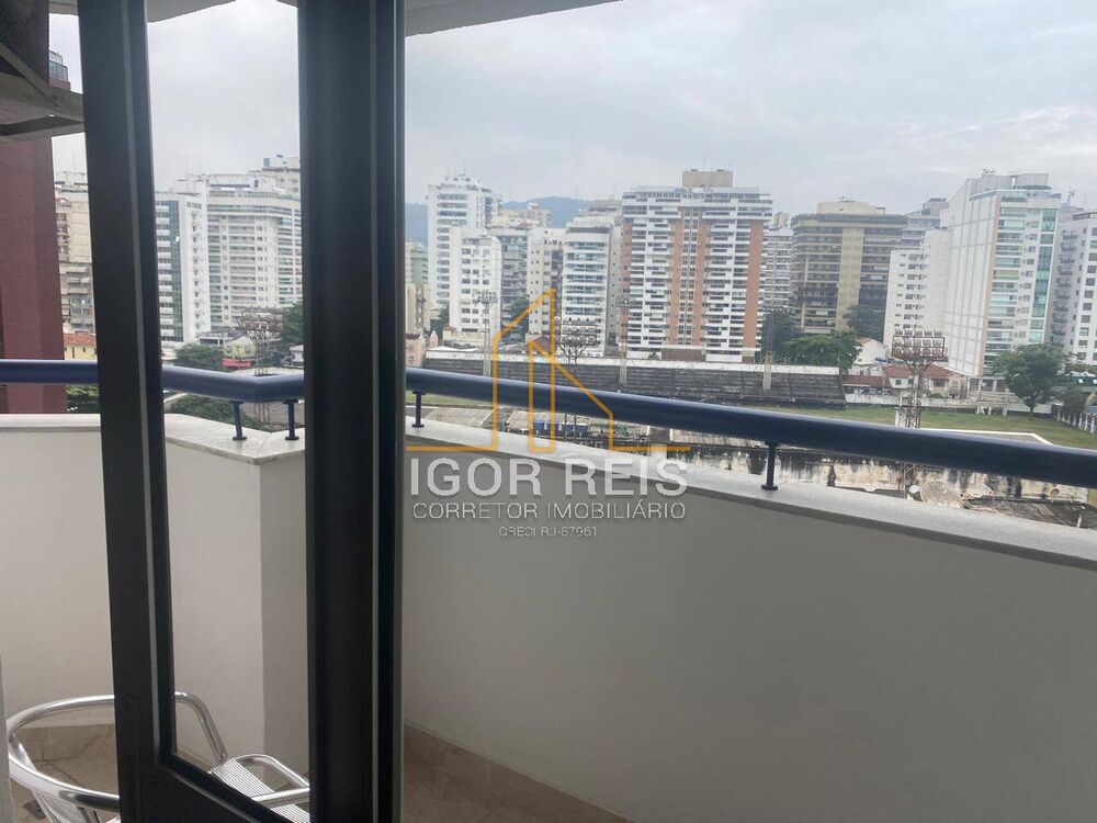 Apartamento, 2 quartos, 120 m² - Foto 2