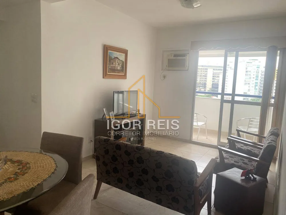 Apartamento, 2 quartos, 120 m² - Foto 2