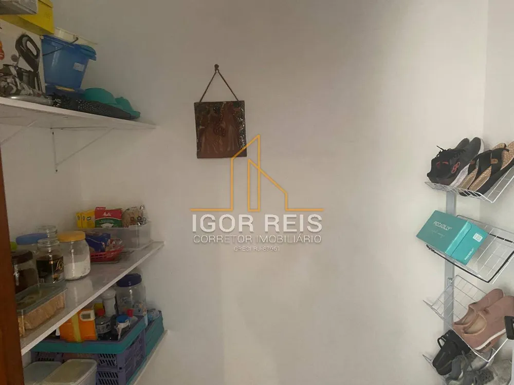 Apartamento, 2 quartos, 120 m² - Foto 7