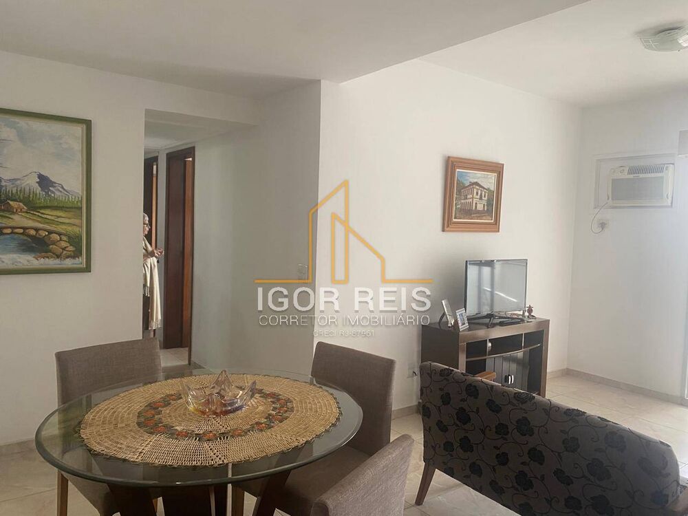 Apartamento, 2 quartos, 120 m² - Foto 4