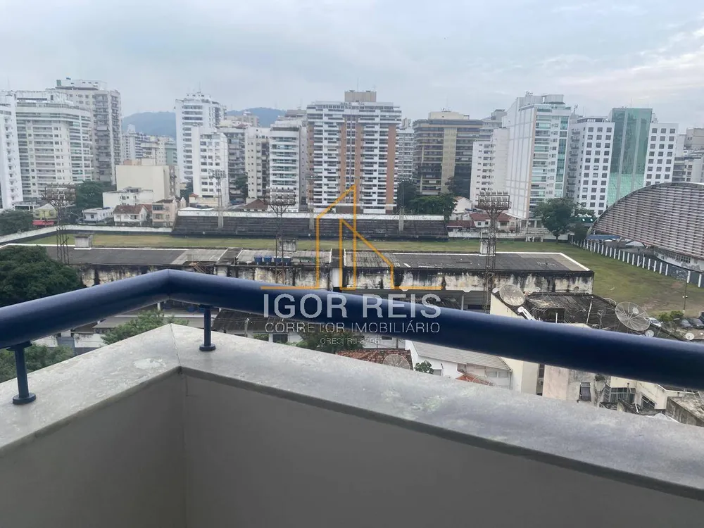Apartamento, 2 quartos, 120 m² - Foto 1