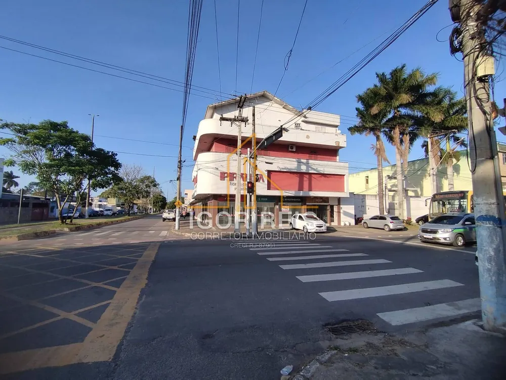 Prédio Inteiro, 3250 m² - Foto 1