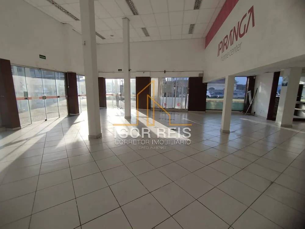 Prédio Inteiro, 3250 m² - Foto 10