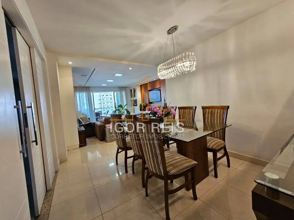Apartamento, 4 quartos, 169 m² - Foto 10