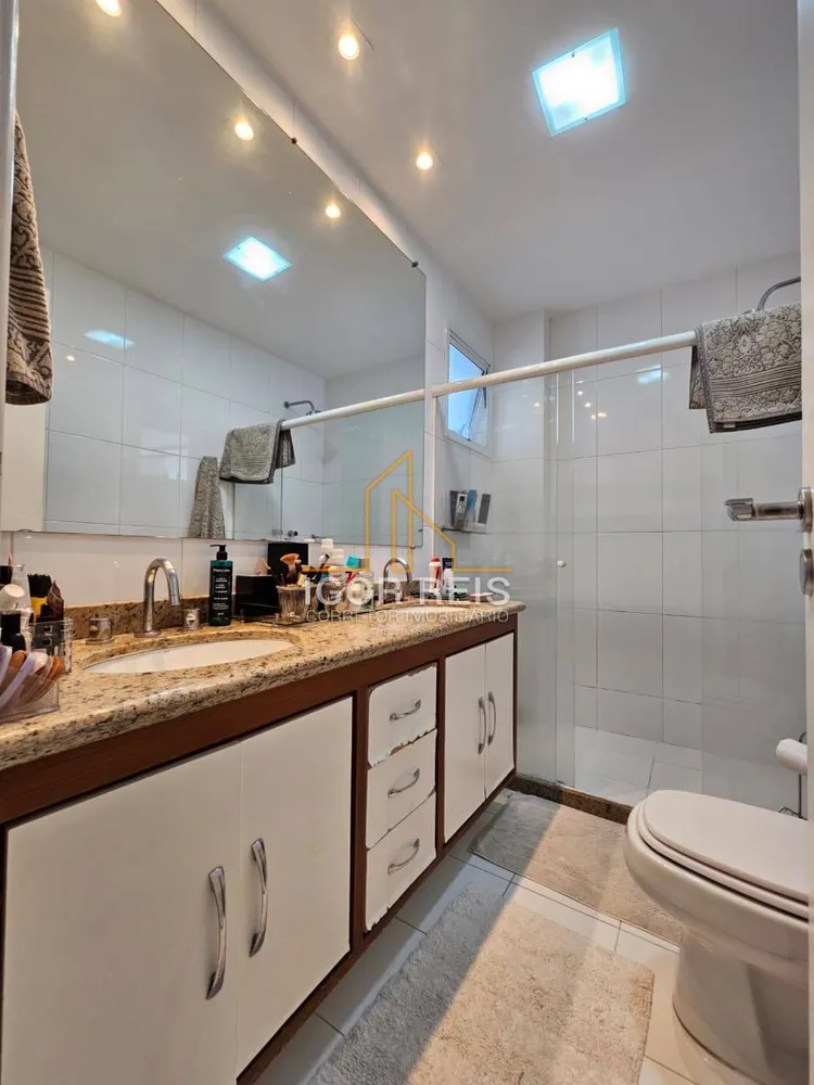 Apartamento, 4 quartos, 169 m² - Foto 20