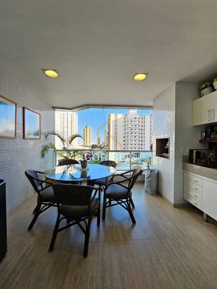 Apartamento, 4 quartos, 169 m² - Foto 12