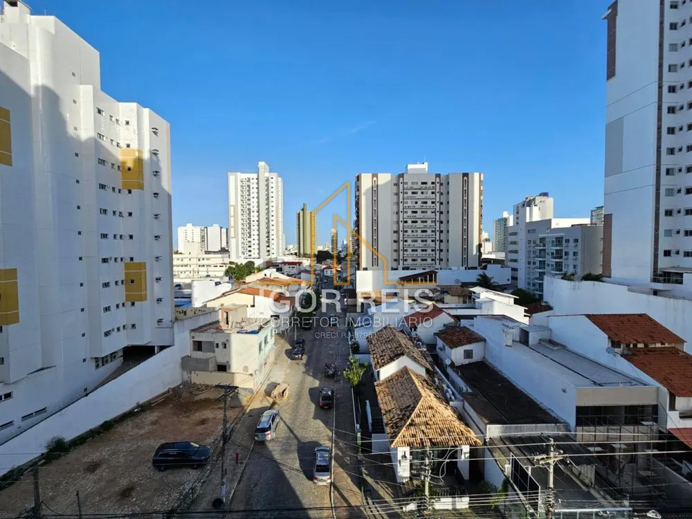 Apartamento, 4 quartos, 169 m² - Foto 30