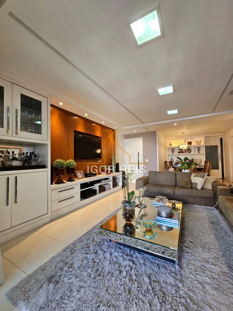 Apartamento, 4 quartos, 169 m² - Foto 7