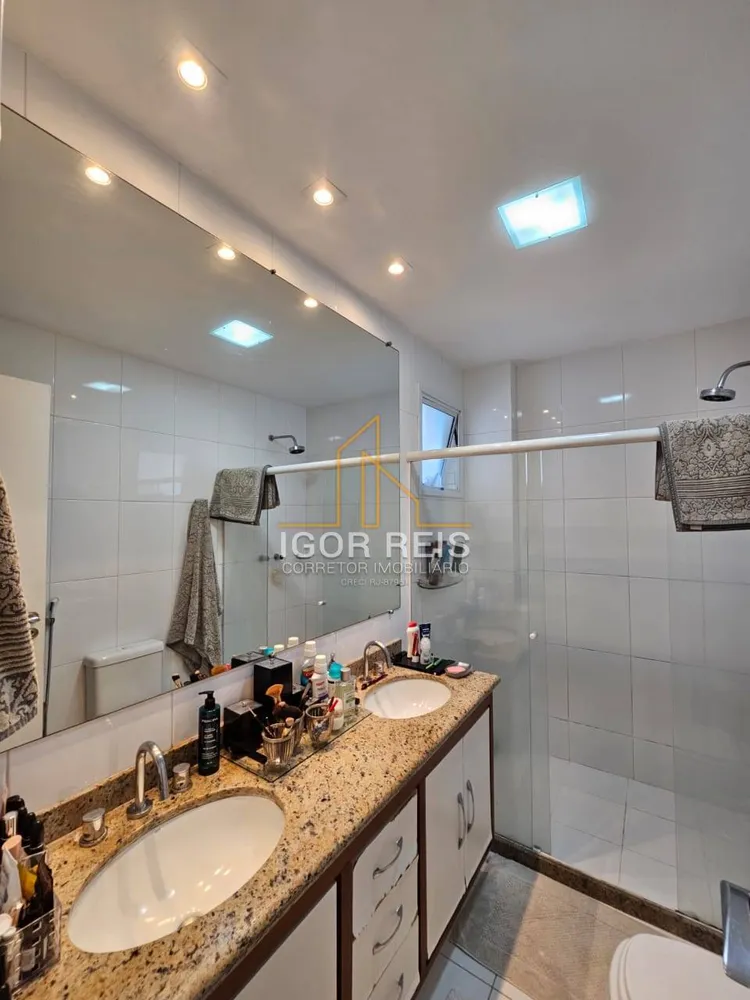 Apartamento, 4 quartos, 169 m² - Foto 26
