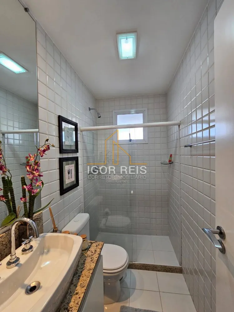 Apartamento, 4 quartos, 169 m² - Foto 33