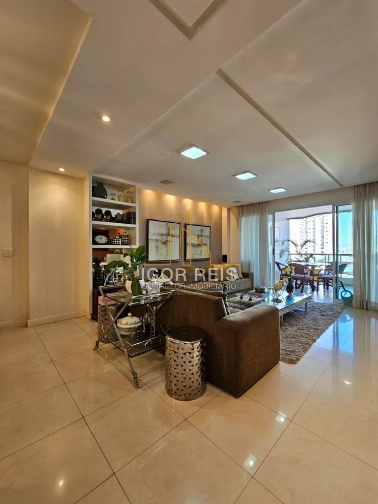 Apartamento, 4 quartos, 169 m² - Foto 11