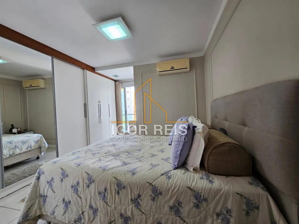 Apartamento, 4 quartos, 169 m² - Foto 14