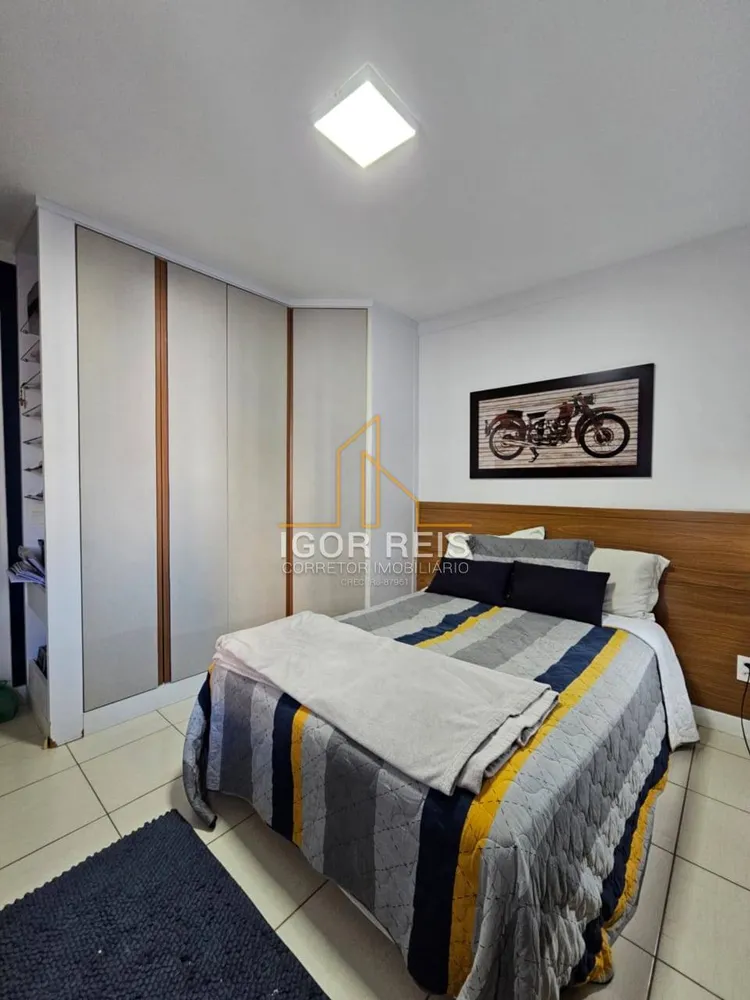 Apartamento, 4 quartos, 169 m² - Foto 25