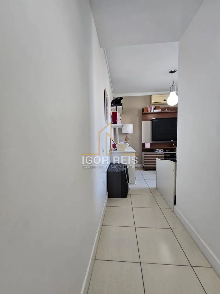 Apartamento, 4 quartos, 169 m² - Foto 27