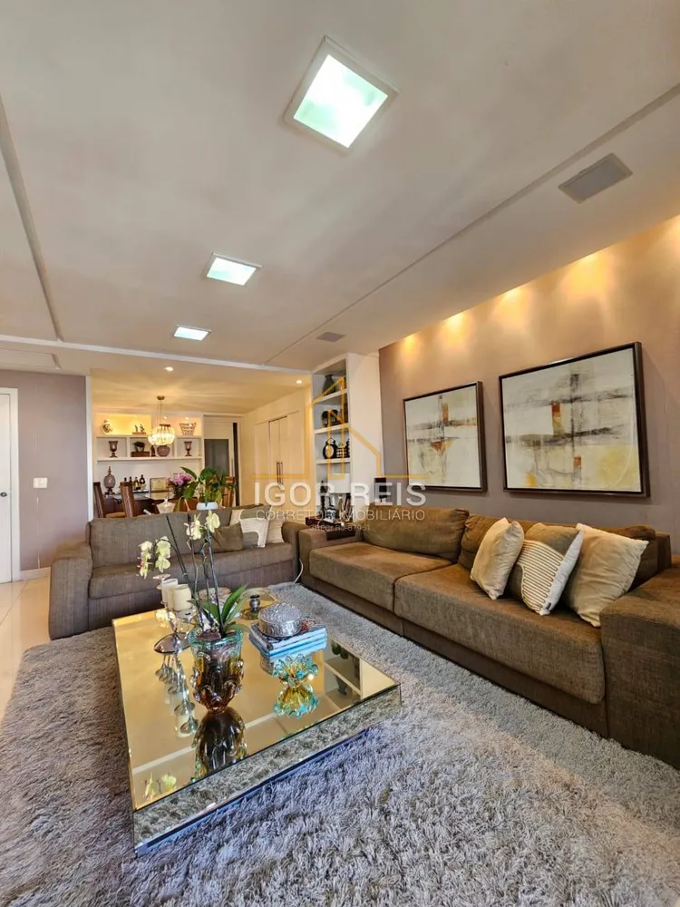 Apartamento, 4 quartos, 169 m² - Foto 9