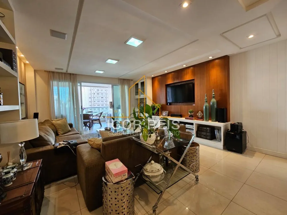 Apartamento, 4 quartos, 169 m² - Foto 4