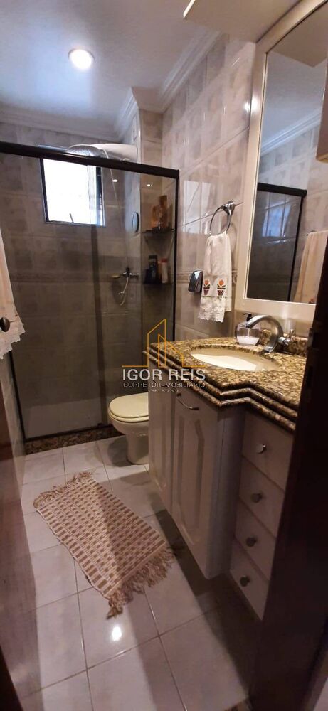 Apartamento, 2 quartos, 59 m² - Foto 2