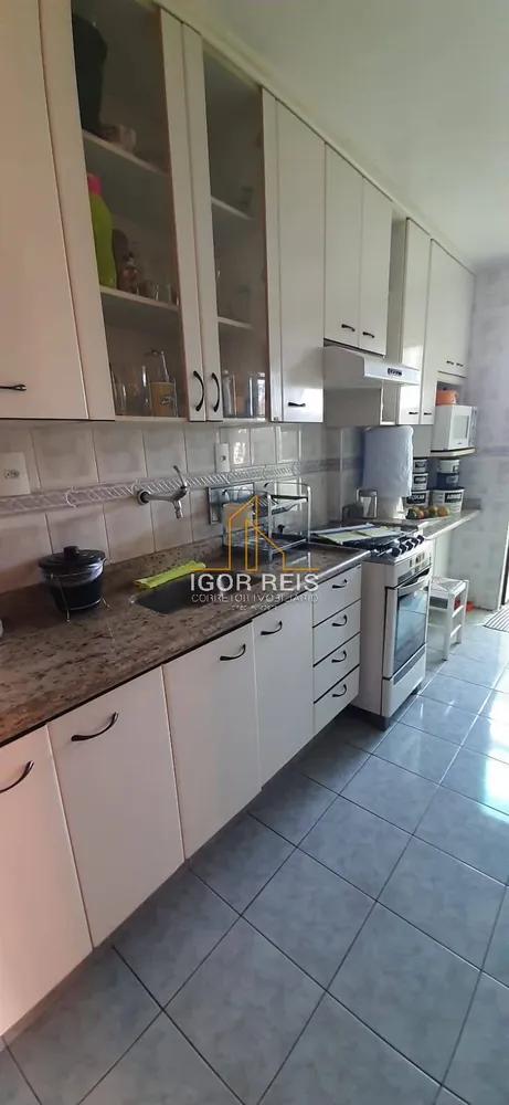 Apartamento, 2 quartos, 59 m² - Foto 8