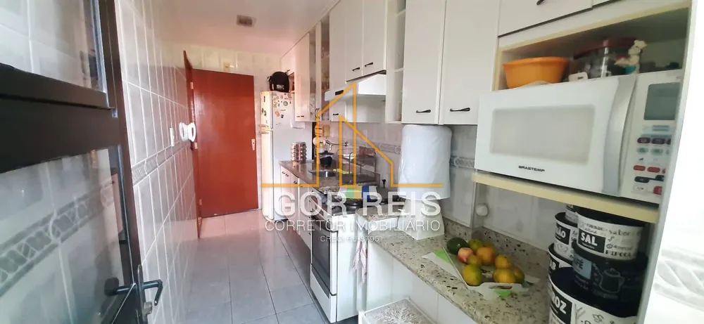 Apartamento, 2 quartos, 59 m² - Foto 7