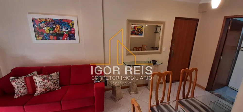 Apartamento, 2 quartos, 59 m² - Foto 6
