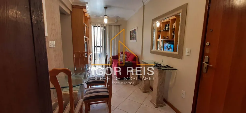 Apartamento, 2 quartos, 59 m² - Foto 4