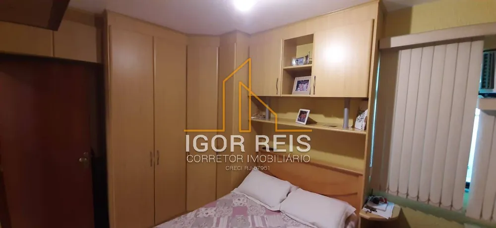 Apartamento, 2 quartos, 59 m² - Foto 10