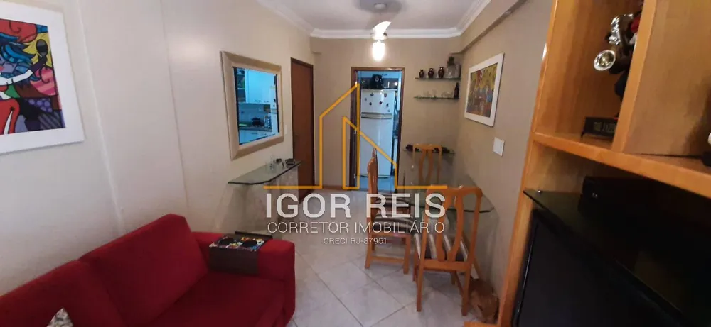 Apartamento, 2 quartos, 59 m² - Foto 5