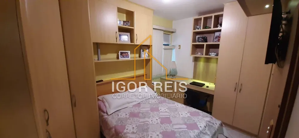 Apartamento, 2 quartos, 59 m² - Foto 11