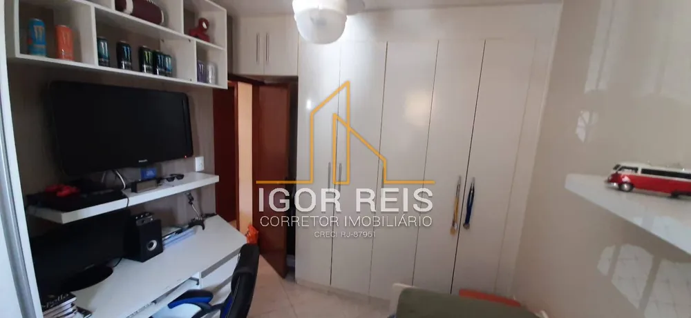 Apartamento, 2 quartos, 59 m² - Foto 21